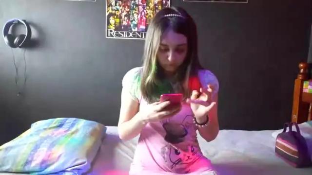 Thumbnail 1, lulipopkitty's Stream at Chaturbate, 16 months ago