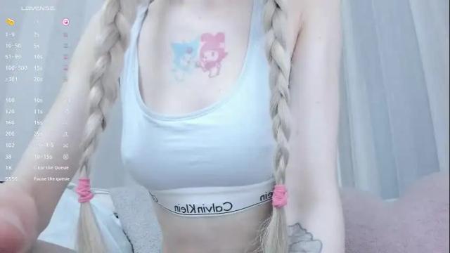 Image 3 of lulissa Stream on Chaturbate on 29 days ago