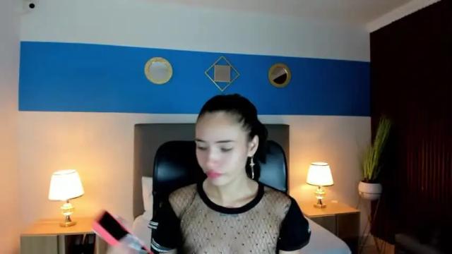 Thumbnail 1, lulita23_'s Stream at Chaturbate, 17 months ago