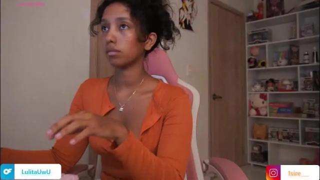 Image 3 of lulitauwu Stream on Chaturbate on 3 months ago