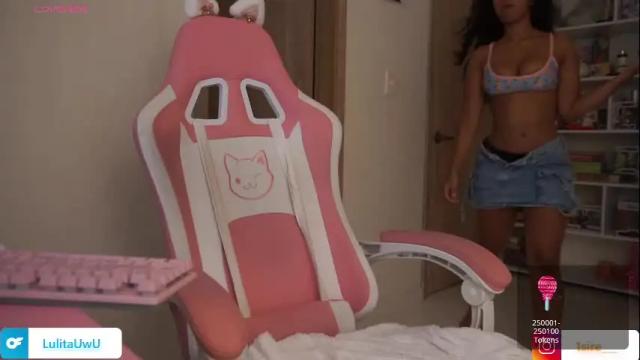 Image 7 of lulitauwu Stream on Chaturbate on 3 months ago