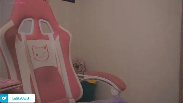 Thumbnail 3, lulitauwu's Stream at Chaturbate, 24 days ago