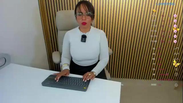 Image 3 of lulu_072 Stream on Chaturbate on 11 days ago