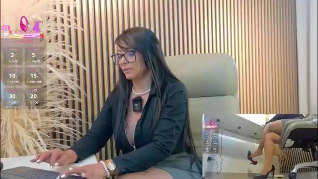 Thumbnail 2, lulu_072's Stream at Chaturbate, 1 month ago