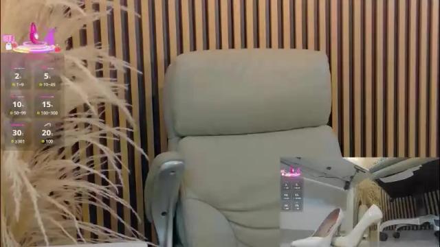 Image 2 of lulu_072 Stream on Chaturbate on 1 month ago