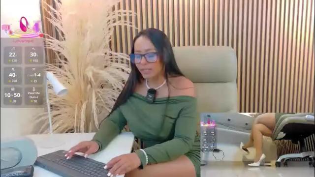 Image 7 of lulu_072 Stream on Chaturbate on 1 month ago