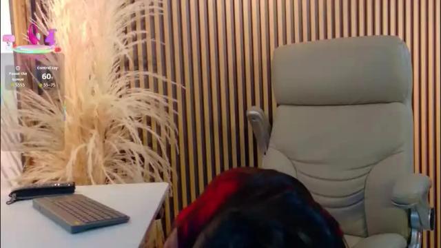 Thumbnail 2, lulu_072's Stream at Chaturbate, 12 days ago