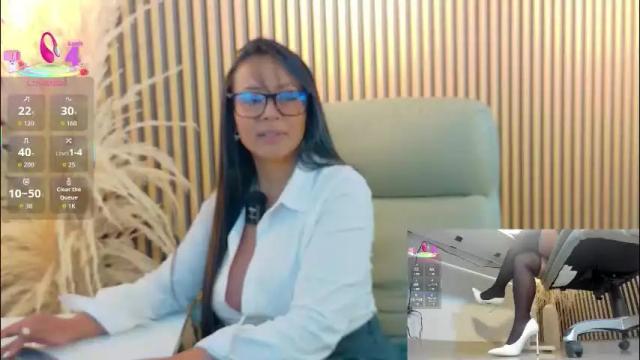 Image 2 of lulu_072 Stream on Chaturbate on 15 days ago