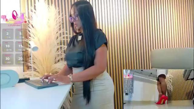 Thumbnail 2, lulu_072's Stream at Chaturbate, 1 day ago