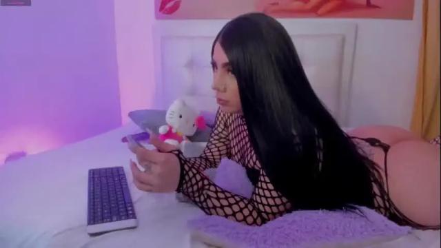 Thumbnail 2, lulu_exotic's Stream at Chaturbate, 1 month ago