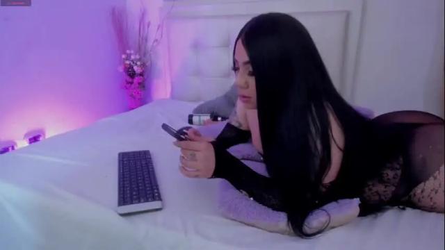 Thumbnail 2, lulu_exotic's Stream at Chaturbate, 5 days ago