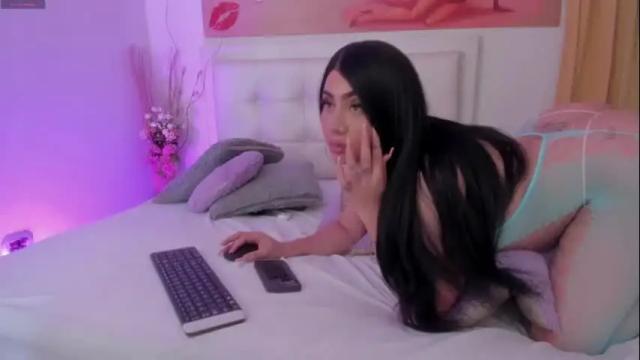 Image 3 of lulu_exotic Stream on Chaturbate on 4 days ago