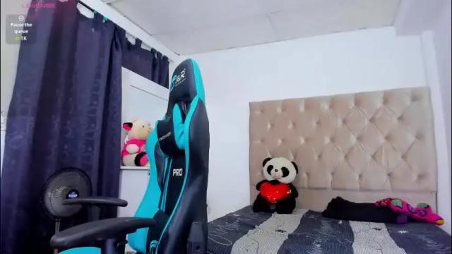 Thumbnail 2, lulu_f1's Stream at Chaturbate, 2 months ago