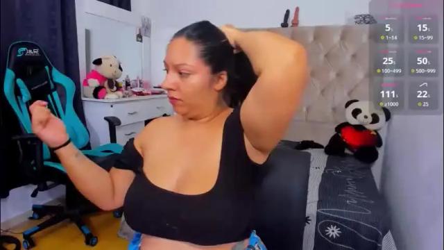 Thumbnail 1, lulu_f1's Stream at Chaturbate, 1 month ago