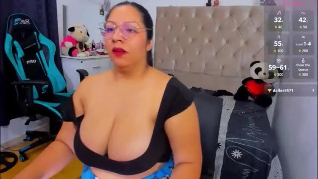 Image 6 of lulu_f1 Stream on Chaturbate on 1 month ago