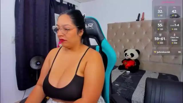 Thumbnail 3, lulu_f1's Stream at Chaturbate, 22 days ago