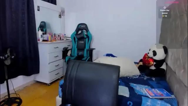 Thumbnail 2, lulu_f1's Stream at Chaturbate, 3 days ago