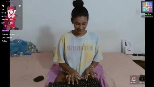 Image 2 of lulu_liz Stream on Chaturbate on 2 months ago
