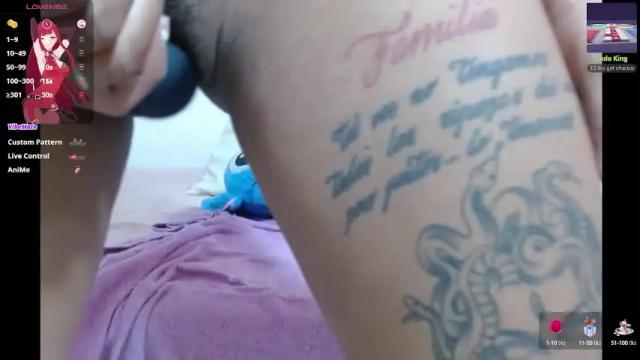 Image 7 of lulu_liz Stream on Chaturbate on 2 months ago