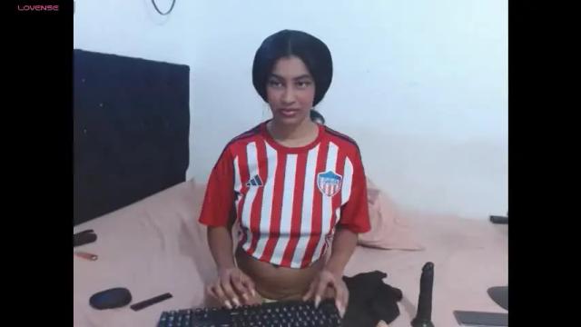 Image 7 of lulu_liz Stream on Chaturbate on 2 months ago