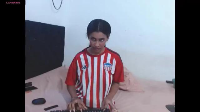 Image 8 of lulu_liz Stream on Chaturbate on 2 months ago