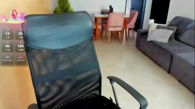 Image 11 of lulu_lopez Stream on Chaturbate on 1 month ago