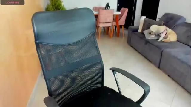 Thumbnail 3, lulu_lopez's Stream at Chaturbate, 1 month ago