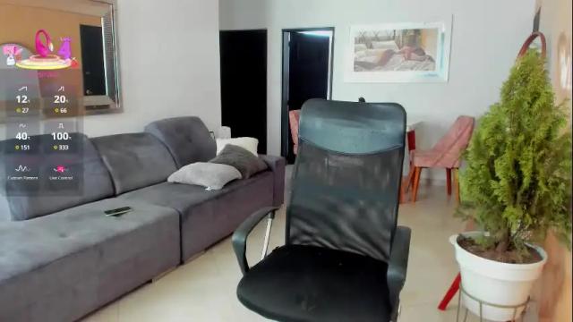 Image 6 of lulu_lopez Stream on Chaturbate on 1 month ago