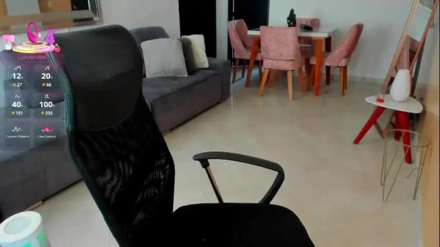 Image 11 of lulu_lopez Stream on Chaturbate on 1 month ago