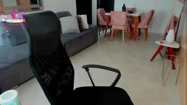 Image 12 of lulu_lopez Stream on Chaturbate on 1 month ago