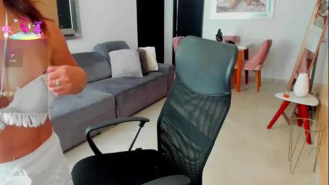 Image 6 of lulu_lopez Stream on Chaturbate on 1 month ago