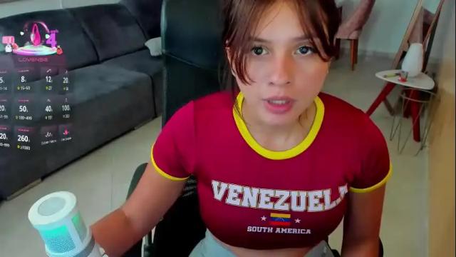 Image 10 of lulu_lopez Stream on Chaturbate on 1 month ago