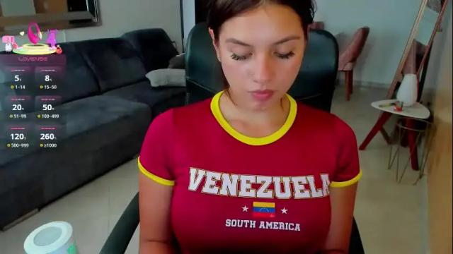 Thumbnail 3, lulu_lopez's Stream at Chaturbate, 1 month ago