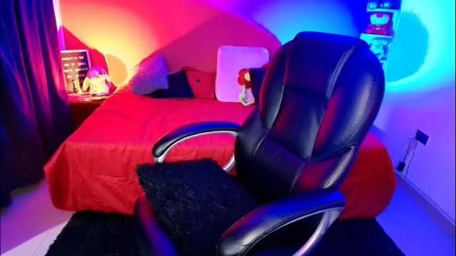 Image 4 of lulubigtitts Stream on Chaturbate on 1 month ago