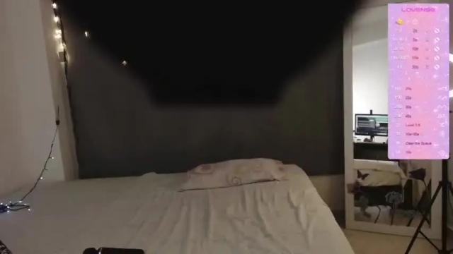 Image 8 of lulugirl_bad Stream on Chaturbate on 28 months ago