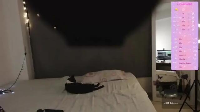 Thumbnail 3, lulugirl_bad's Stream at Chaturbate, 27 months ago