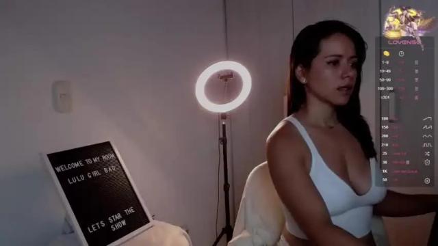 Thumbnail 3, lulugirl_bad's Stream at Chaturbate, 26 months ago