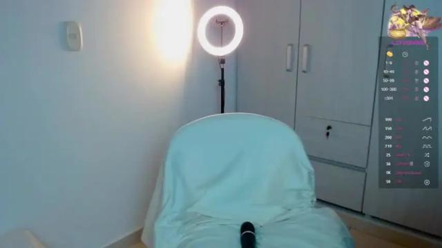 Image 7 of lulugirl_bad Stream on Chaturbate on 26 months ago