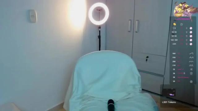 Image 8 of lulugirl_bad Stream on Chaturbate on 26 months ago