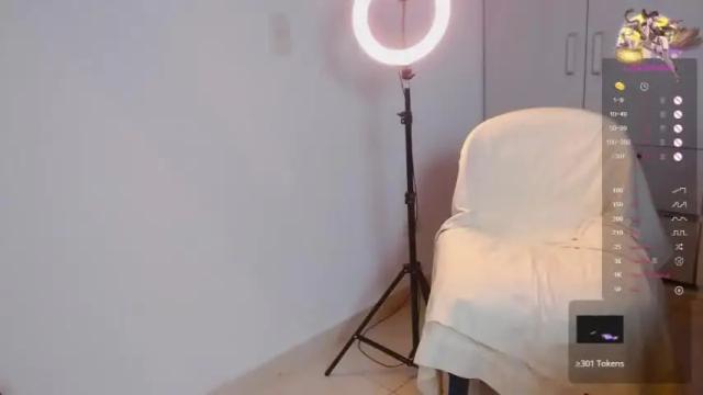 Image 4 of lulugirl_bad Stream on Chaturbate on 26 months ago