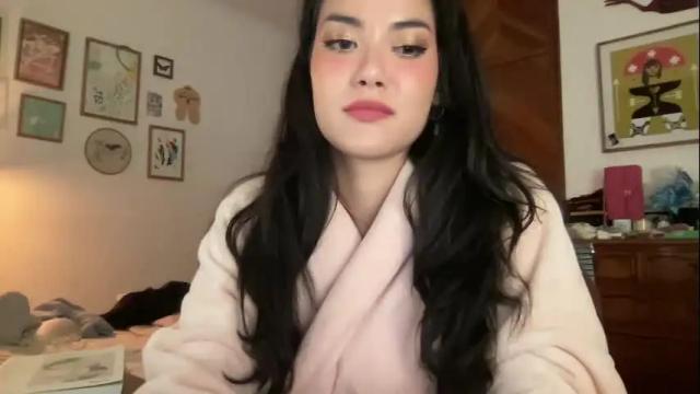 Thumbnail 1, lulumei's Stream at Chaturbate, 1 month ago