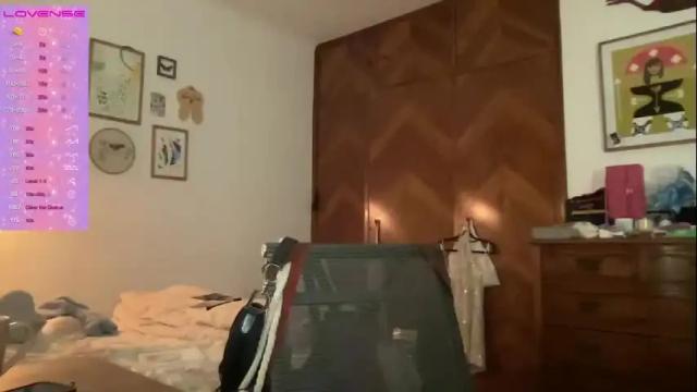 Image 7 of lulumei Stream on Chaturbate on 2 months ago