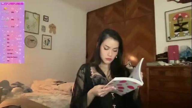 Image 8 of lulumei Stream on Chaturbate on 2 months ago