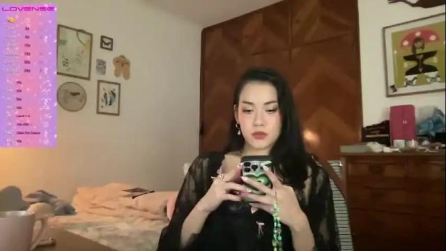 Thumbnail 3, lulumei's Stream at Chaturbate, 1 month ago
