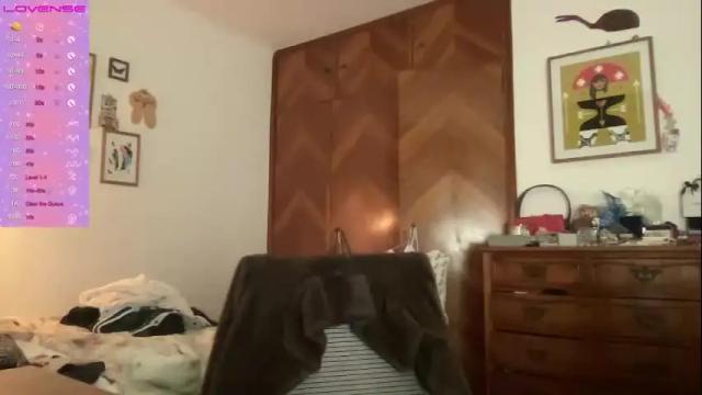 Image 7 of lulumei Stream on Chaturbate on 3 months ago