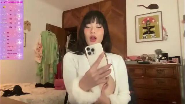 Image 10 of lulumei Stream on Chaturbate on 2 months ago
