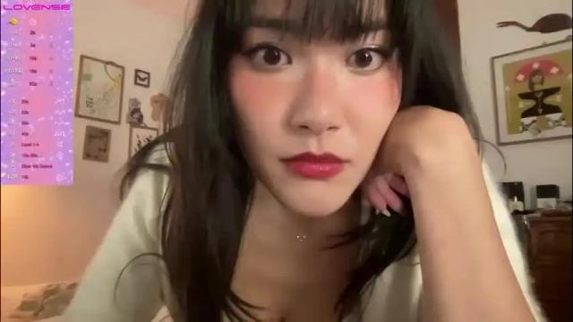 Thumbnail 1, lulumei's Stream at Chaturbate, 1 month ago