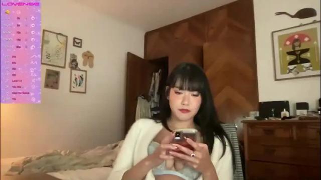 Thumbnail 3, lulumei's Stream at Chaturbate, 1 month ago