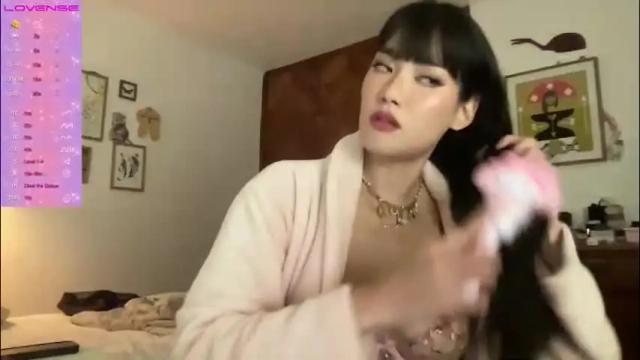 Thumbnail 1, lulumei's Stream at Chaturbate, 1 month ago
