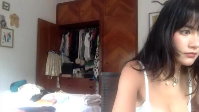 Image 8 of lulumei Stream on Chaturbate on 1 month ago